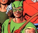 Oliver Queen (JSA: The Golden Age)