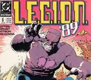 L.E.G.I.O.N. Vol 1 6