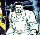 Carlos Quinones (Dakotaverse)