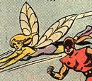 Swarm (New Earth)