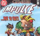 Genesis Crossover