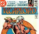 Warlord Vol 1 51
