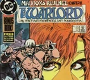 Warlord Vol 1 131