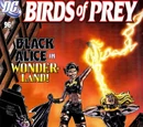 Birds of Prey Vol 1 96