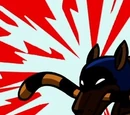 Ace the Bat-Hound (The Brave and the Bold)/Gallery
