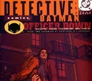 Detective Comics Vol 1 754
