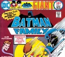 Batman Family Vol 1 4