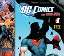 DC Comics: The New 52 (Collections) Vol 1