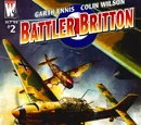 Battler Britton Vol 1 2