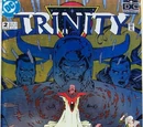 DC Universe: Trinity Vol 1 2