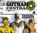 Gotham Central Vol 1 34