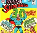 Superman Vol 1 207