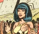 Jani (Earth-One)