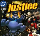 Young Justice Vol 1 9