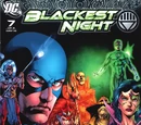 Blackest Night Vol 1 7