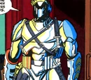 Mekros (New Earth)