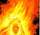 Beauty Blaze (Pre-Zero Hour)