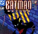 Batman Beyond Vol 2 17