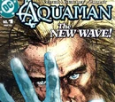 Aquaman Vol 6