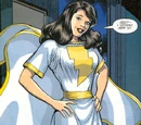 Mary Batson (New Earth)