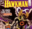 Hawkman Vol 2 13