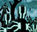 Danton Black (New Earth)