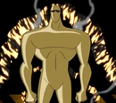 Amazo (DCAU)