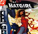 Batgirl Vol 1 56