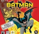 Batman: Justice Unbalanced