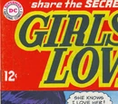 Girls' Love Stories Vol 1 142
