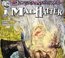 Joker's Asylum: The Mad Hatter Vol 1 1