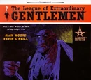 League of Extraordinary Gentlemen Vol 1 4