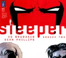 Sleeper Vol 2 5
