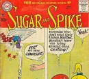 Sugar and Spike Vol 1 11