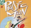 Plastic Man Vol 4 3
