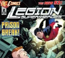 Legion of Super-Heroes Vol 7 2