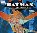 Batman: Gotham Knights Vol 1 68