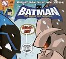 Batman: The Brave and The Bold Vol 1 8