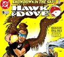 Hawk and Dove Vol 4 5