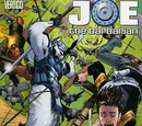 Joe the Barbarian Vol 1 4