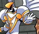 Zauriel (DCAU)