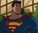 Batman: The Brave and the Bold: Battle of the Super-Heroes!