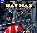 Batman: Gotham Knights Vol 1 39