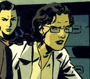 Nora Fields (New Earth)