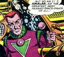 Amalak (Earth-One)