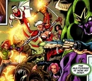 Wildstorm Universe