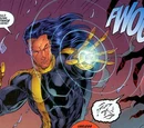 Omar Kamadev (Wildstorm Universe)