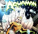 Aquaman Vol 6 38