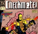 Checkmate Vol 1 11
