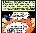 Joker Venom